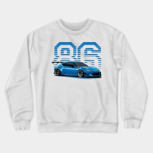 86 Crewneck Sweatshirt